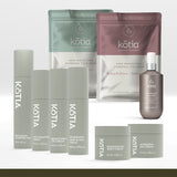 Full Range Bundle