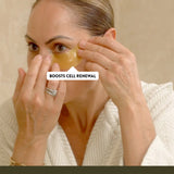 Hydrogel Eye Mask (3 Packs, 9 Applications)