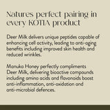 Nourishing Hand & Nail Cream 30ml