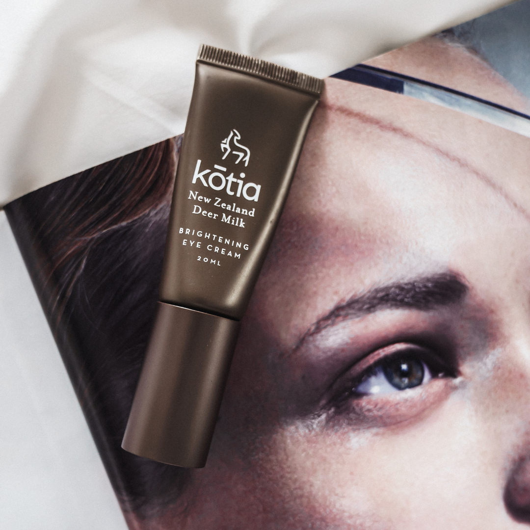 Kotia Deer Milk Eye Cream