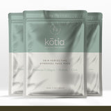 Hydrogel Face Mask (3-Pack)